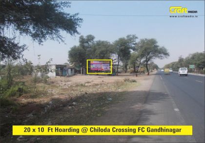 Chiloda Crossing